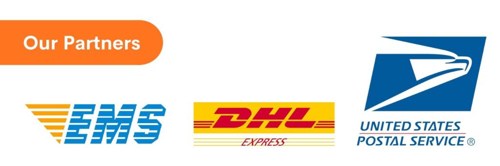 Our Partners 1 - Joji Merch