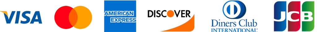 Pay with Credit Debit Card - Joji Merch
