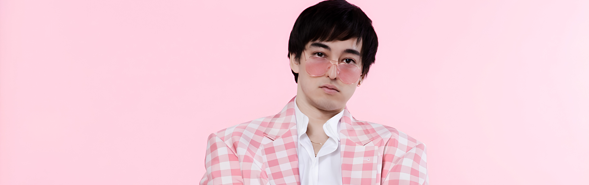 Joji Merch Banner - Joji Merch