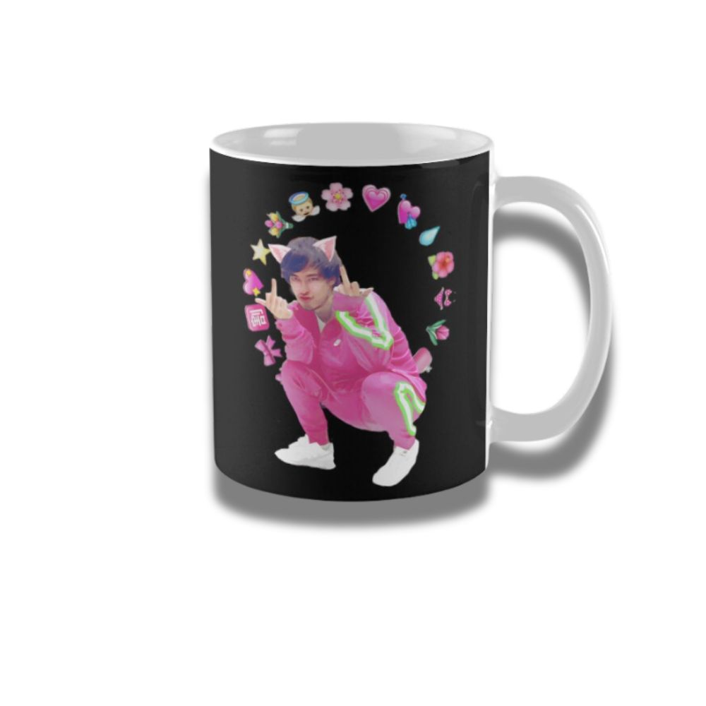 Mug - Joji Merch