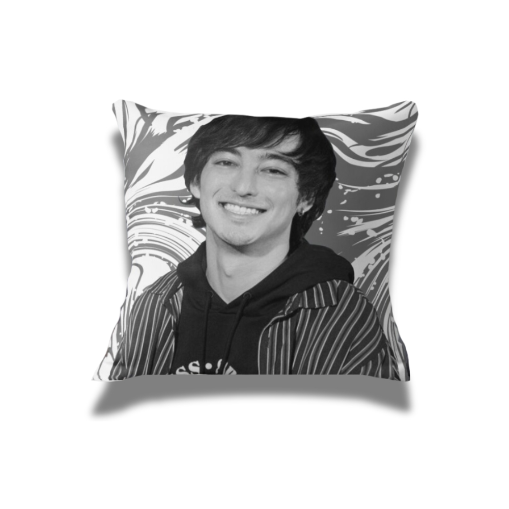 Pillow 1 - Joji Merch