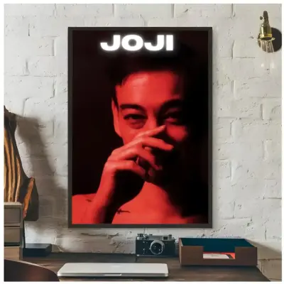 Joji Handsome Wall Art