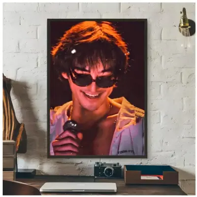 Joji Beauty Wall Art
