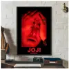 Joji Singer Wall Art