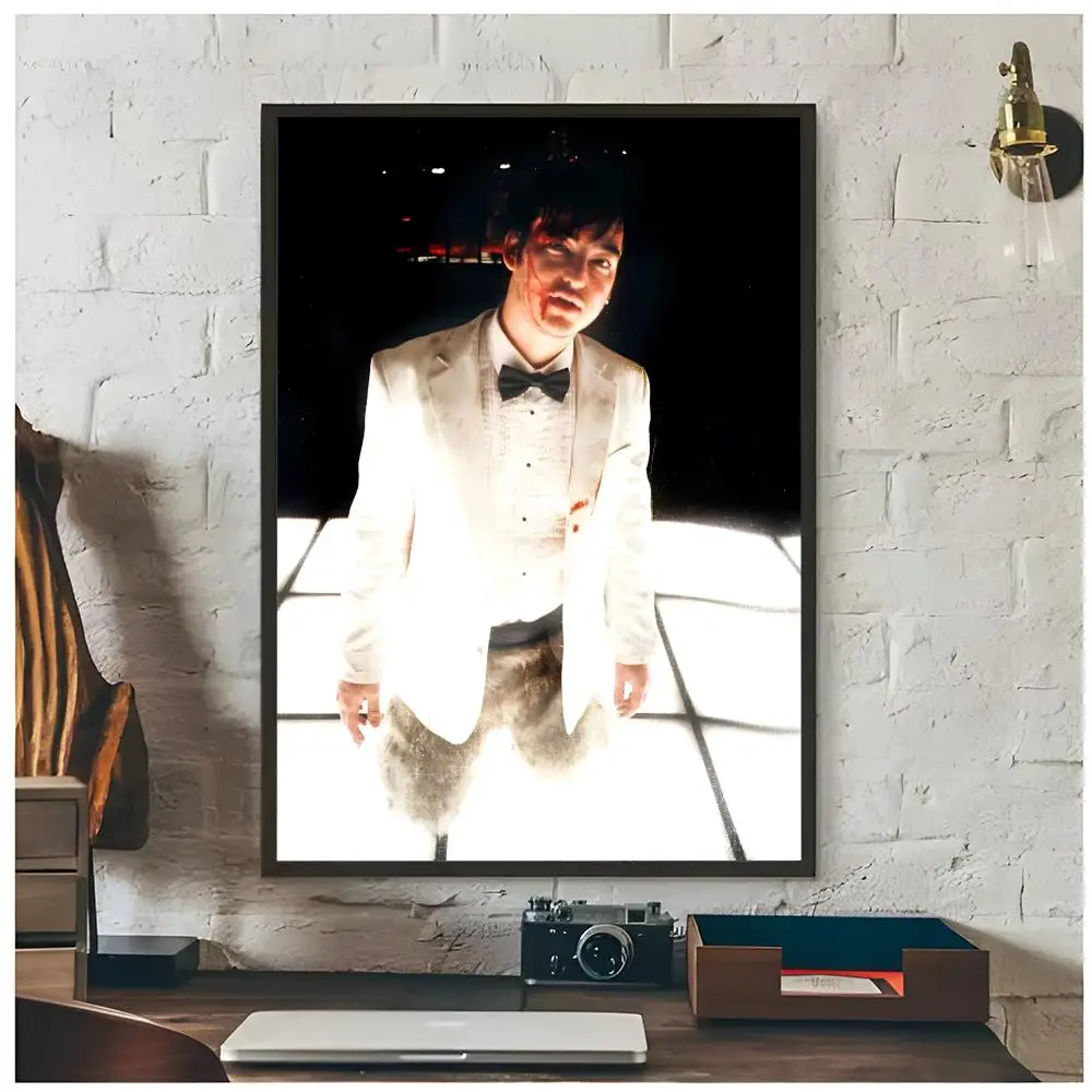 Joji Lovely Wall Art