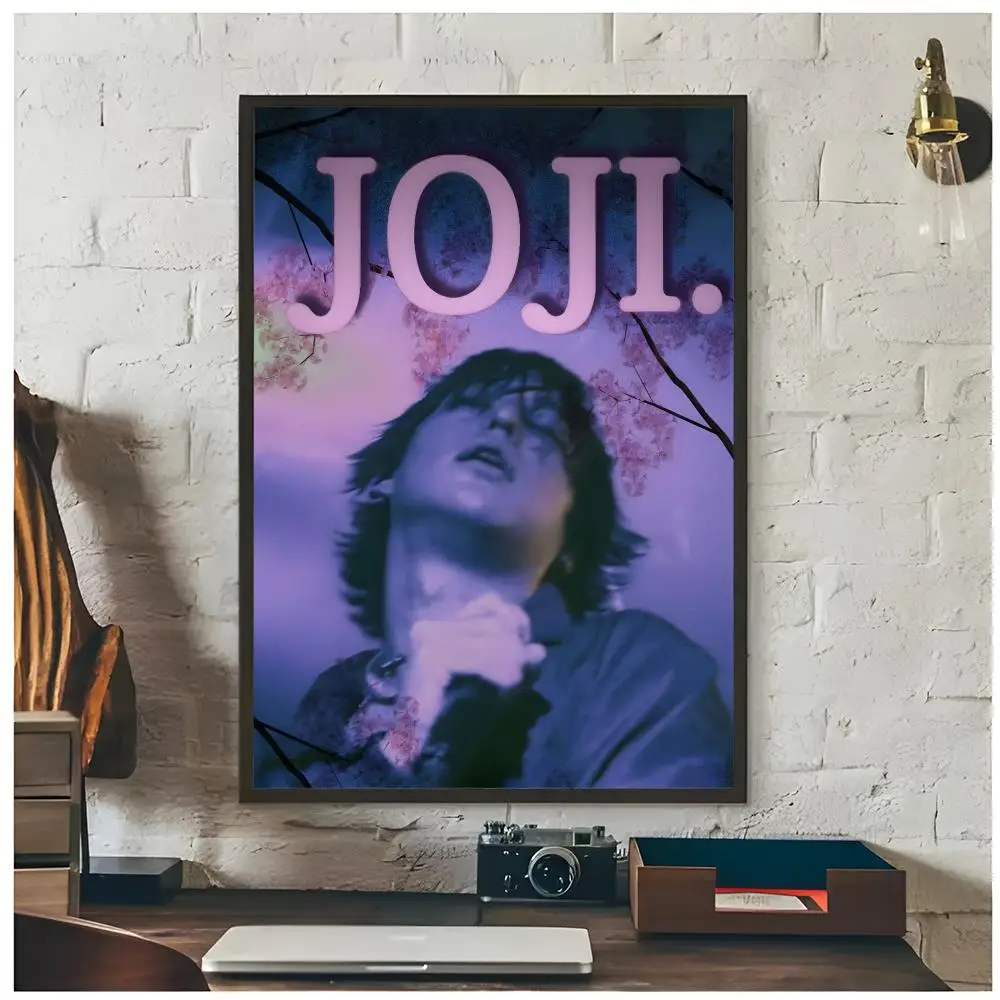 Sweet Joji Wall Art