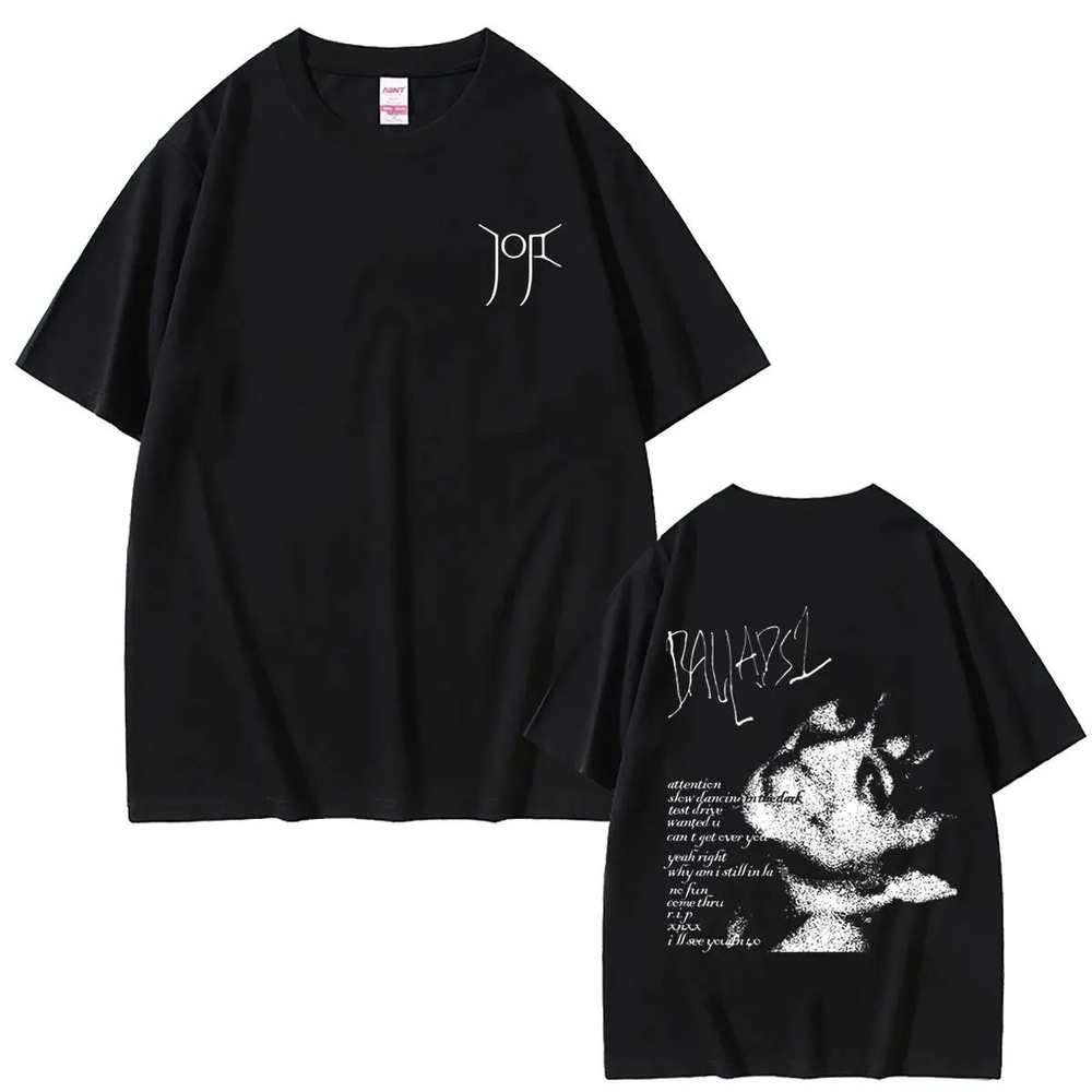 T Shirt 1 - Joji Merch