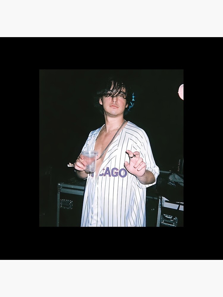 Joji Xzcrfszdz Throw Pillow - Image 2