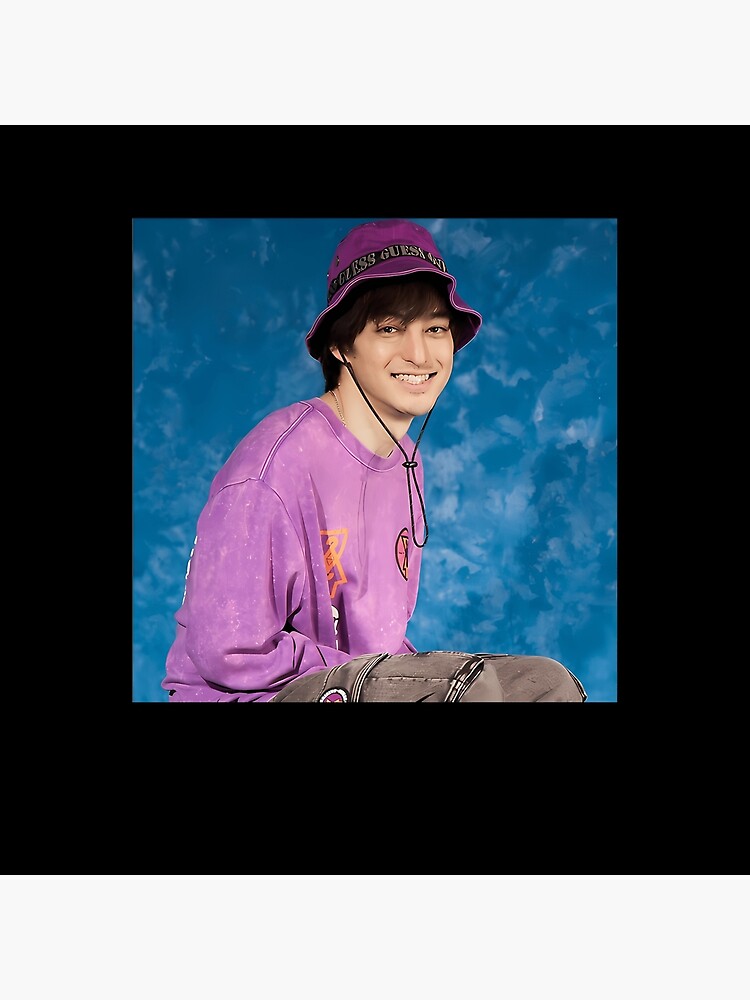 Joji Is Cute Tapestry - Image 2