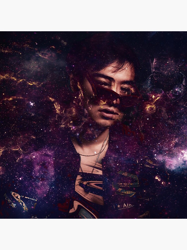 Joji Art Gentle Tapestry - Image 2
