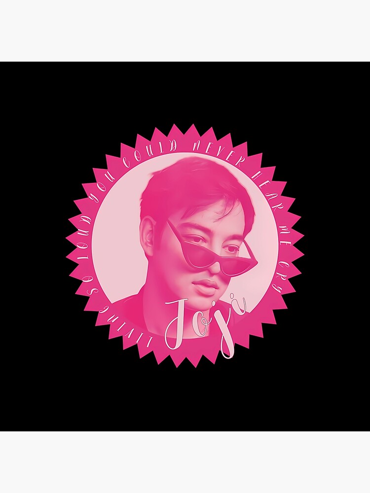 Joji Barbie Girl Pretty Boy Tapestry - Image 2