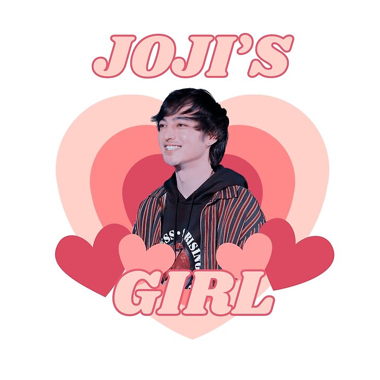 Joji Joji Girl Tote Bag - Image 2