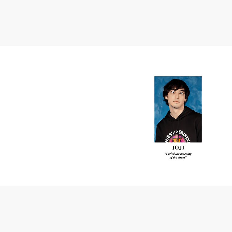 Joji Is God 2 Mug - Image 2
