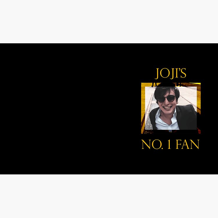 Joji No 1 Fan Shirt Mug - Image 2