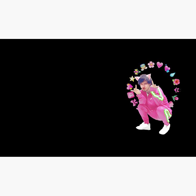 Joji Neko Mug - Image 2
