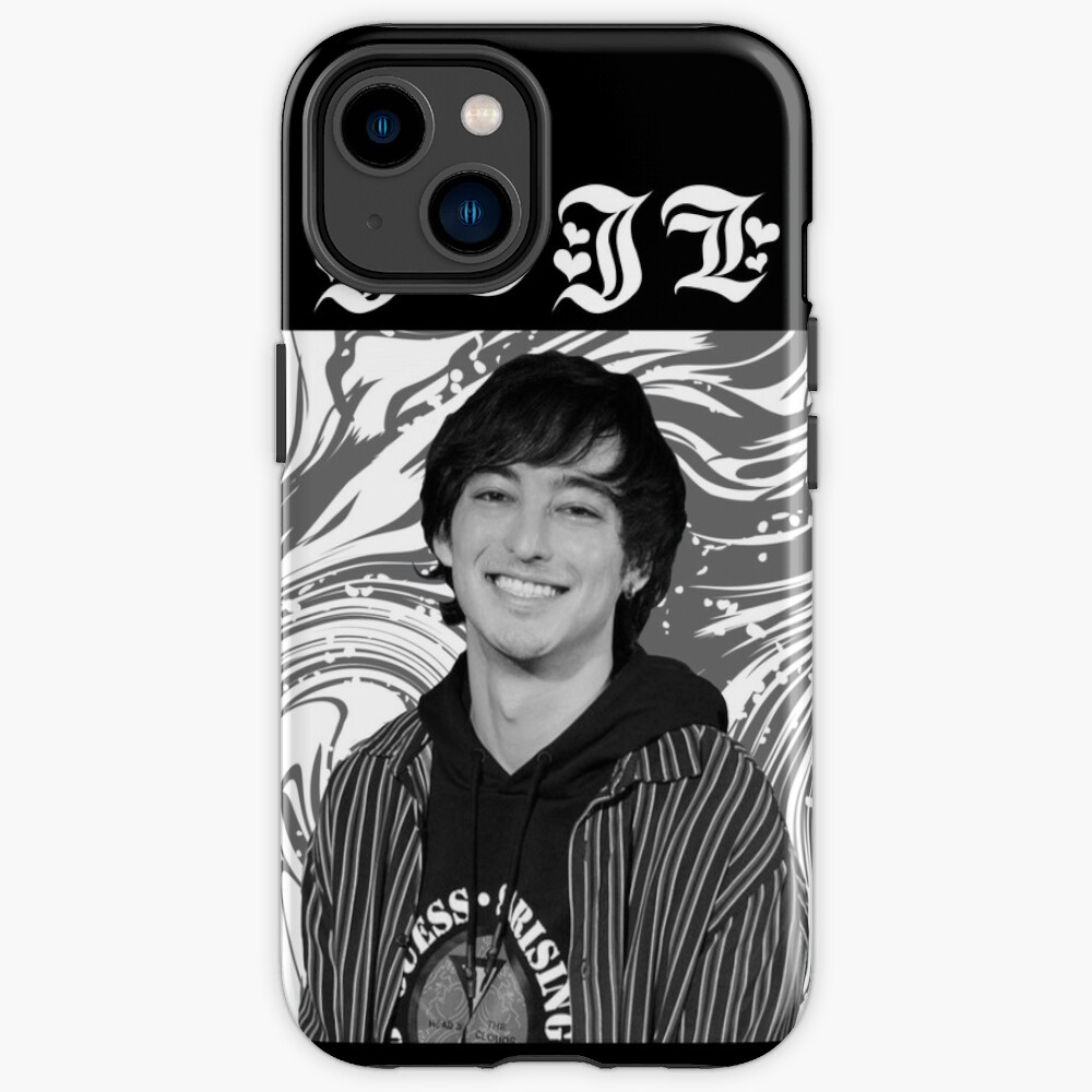Joji Class Of 2019 Iphone Case