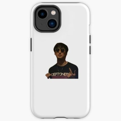 Cool Joji Singer Iphone Case