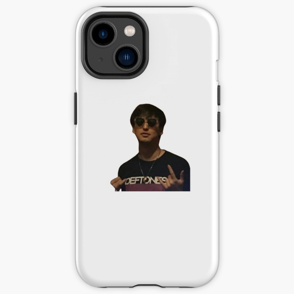 Cool Joji Singer Iphone Case