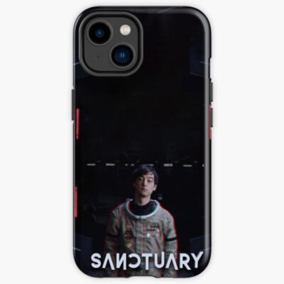 Joji Sanctuary Iphone Case
