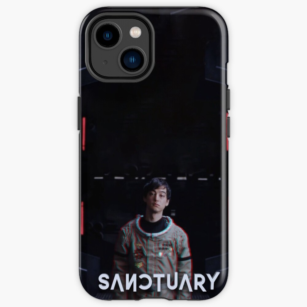 Joji Sanctuary Iphone Case