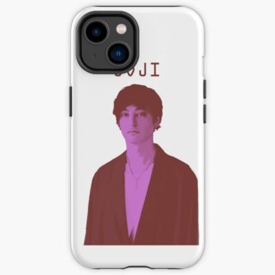Joji Singer Moody Iphone Case