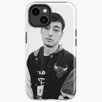 Joji Singer Gentle Iphone Case