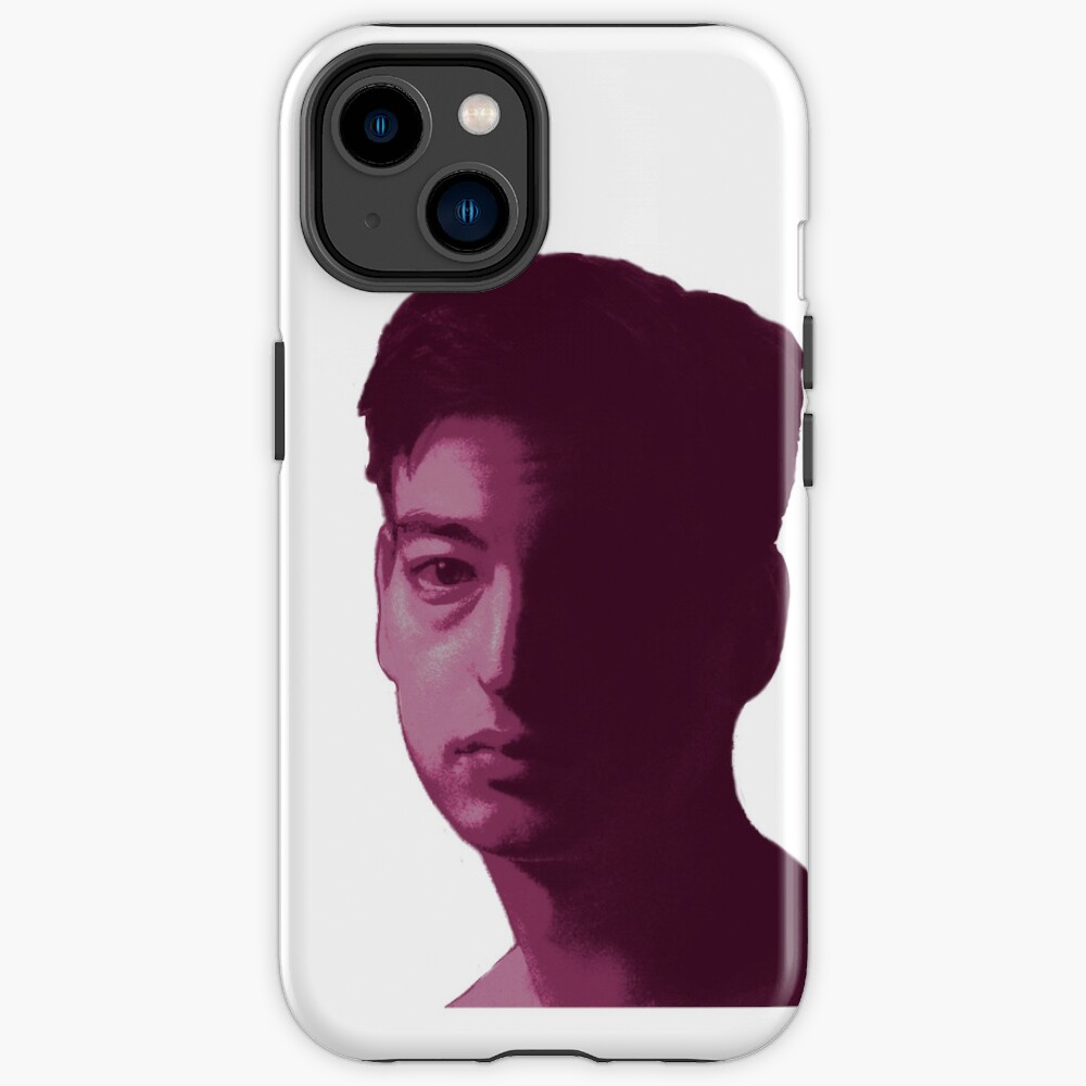 Joji T Shirt Iphone Case
