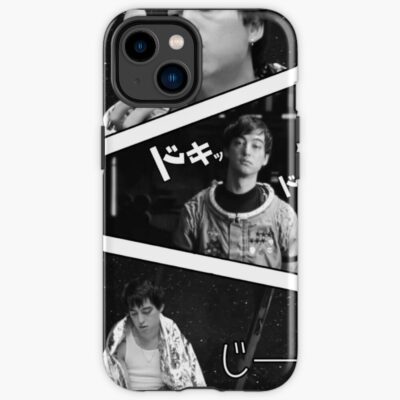 Joji Sad Boi In Space Iphone Case