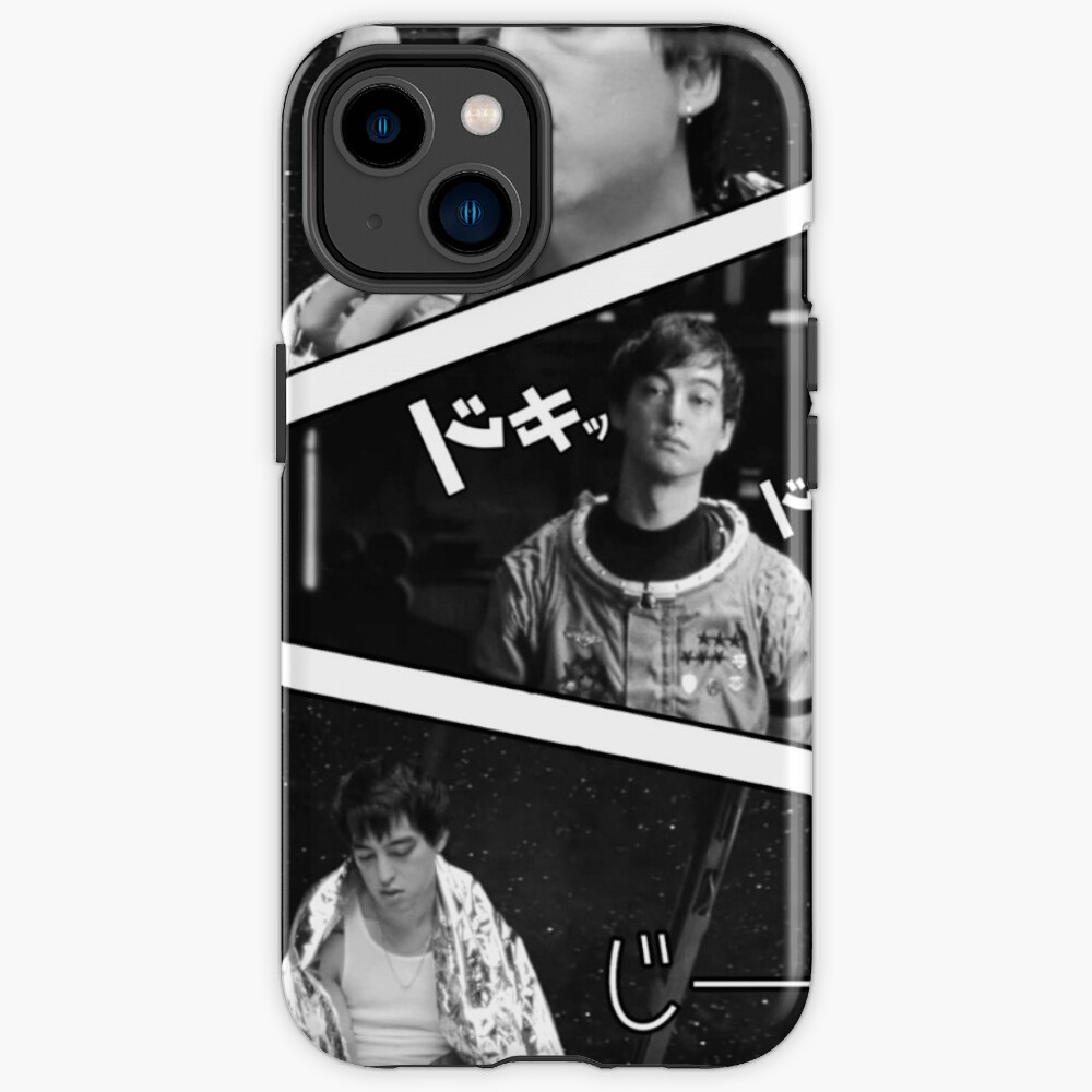 Joji Sad Boi In Space Iphone Case