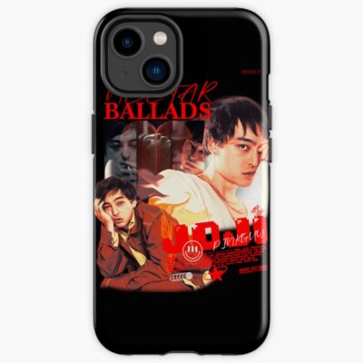 Singer Joji Gorgeous Iphone Case