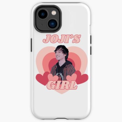 Joji Joji Girl Iphone Case