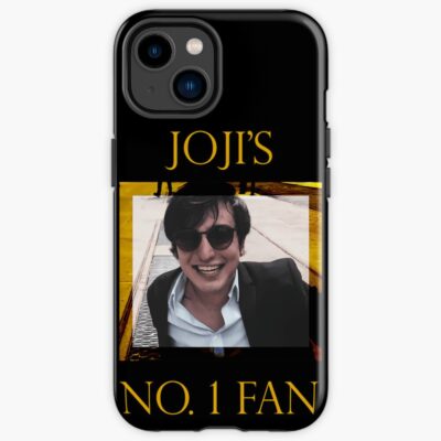 Joji No 1 Fan Shirt Iphone Case