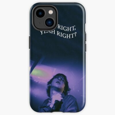 Yeah Right Joji Iphone Case