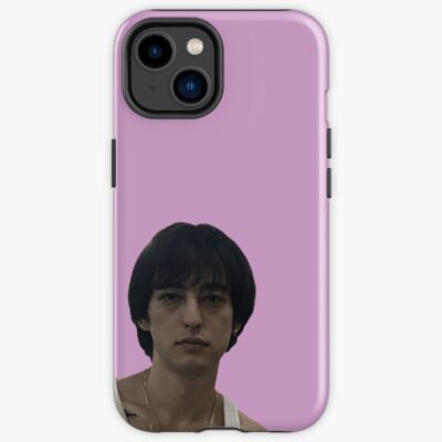 Joji Singer Soulful Iphone Case