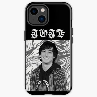 Joji Singer Beauty Iphone Case