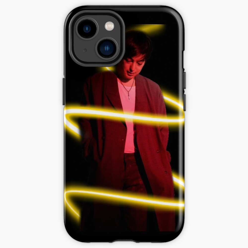 Joji Lights Graphic Iphone Case