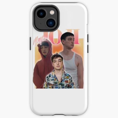 Singer Joji Funny Iphone Case