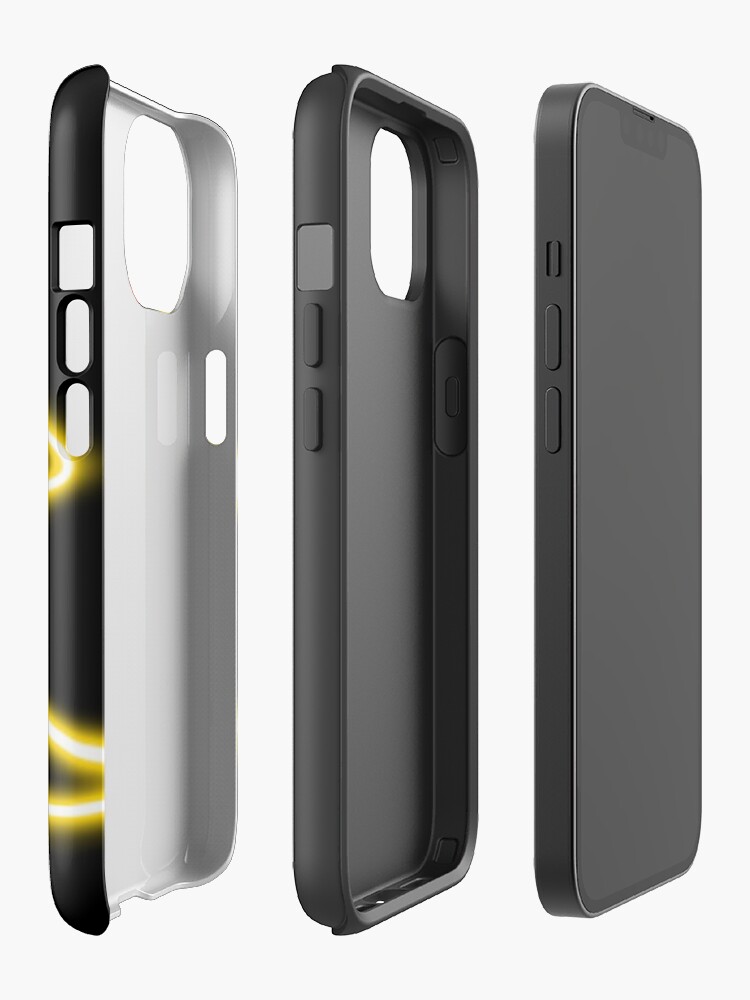 Joji Lights Graphic Iphone Case - Image 2