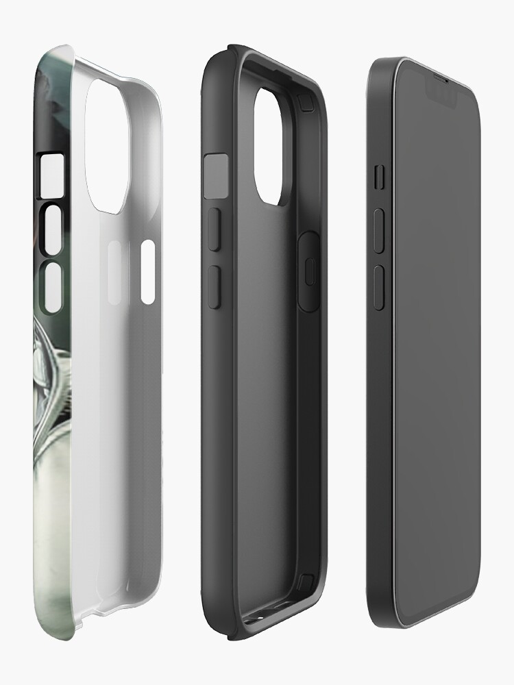Joji Astronaut Iphone Case - Image 2