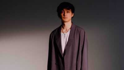 image - Joji Merch