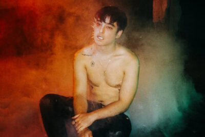 image 8 - Joji Merch