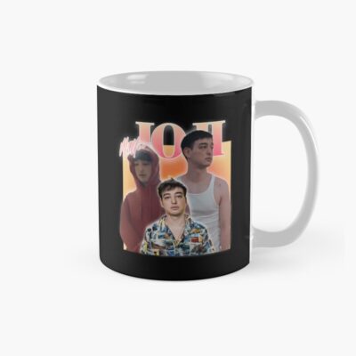 Singer Joji Mug