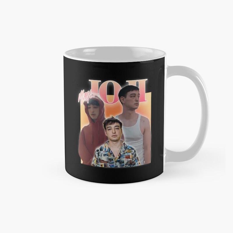 Singer Joji Mug