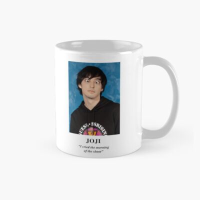 Joji Is God 2 Mug