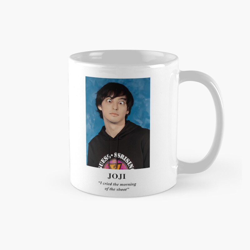 Joji Is God 2 Mug
