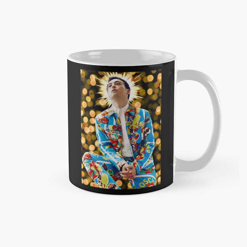 Joji Sunshine Mug