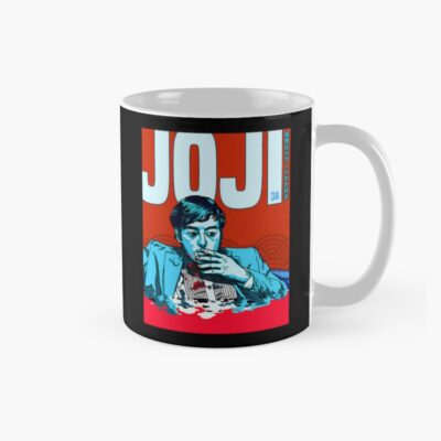 Slow Dancing In The Dark V 3A Mug