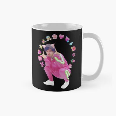 Joji Neko Mug