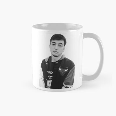Joji Singer Moody Mug