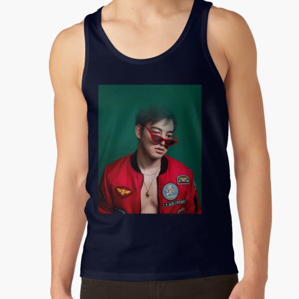 Joji Joji Sad Boy Tank Top - Image 5